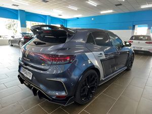 Renault Megane R.S. TCe 221 kW (300CV) EDC GPF - Foto 5