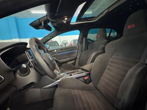 Renault Megane R.S. TCe 221 kW (300CV) EDC GPF - Foto 21