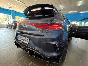 Renault Megane R.S. TCe 221 kW (300CV) EDC GPF - Foto 10