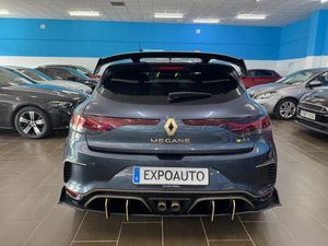 Renault Megane R.S. TCe 221 kW (300CV) EDC GPF - Foto 6