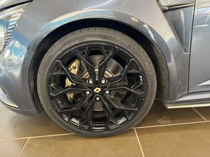 Renault Megane R.S. TCe 221 kW (300CV) EDC GPF - Foto 8