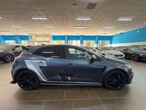 Renault Megane R.S. TCe 221 kW (300CV) EDC GPF - Foto 4