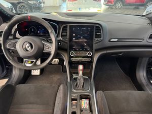 Renault Megane R.S. TCe 221 kW (300CV) EDC GPF - Foto 24