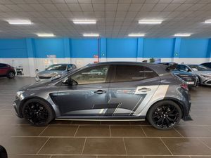 Renault Megane R.S. TCe 221 kW (300CV) EDC GPF - Foto 7