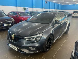 Renault Megane R.S. TCe 221 kW (300CV) EDC GPF - Foto 3