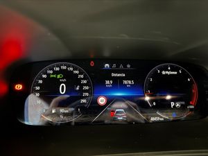Renault Megane R.S. TCe 221 kW (300CV) EDC GPF - Foto 25