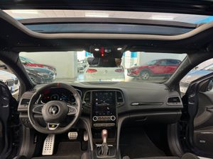 Renault Megane R.S. TCe 221 kW (300CV) EDC GPF - Foto 14