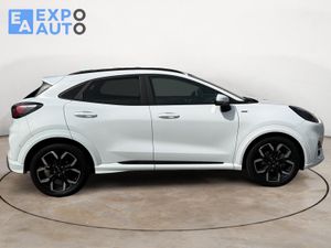 Ford Puma 1.0 EcoBoost 125cv ST-Line X MHEV - Foto 22