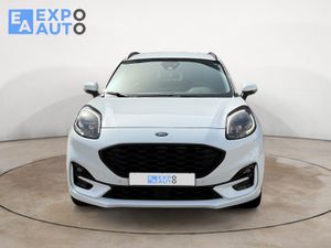 Ford Puma 1.0 EcoBoost 125cv ST-Line X MHEV - Foto 3
