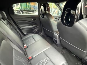 Nissan Juke DIG-T 84 kW (114 CV) 6M/T Tekna - Foto 4