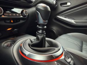 Nissan Juke DIG-T 84 kW (114 CV) 6M/T Tekna - Foto 10
