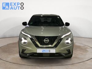 Nissan Juke DIG-T 84 kW (114 CV) 6M/T Tekna - Foto 3