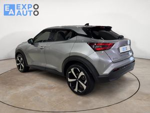 Nissan Juke DIG-T 84 kW (114 CV) 6M/T Tekna - Foto 23
