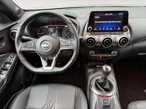 Nissan Juke DIG-T 84 kW (114 CV) 6M/T Tekna - Foto 29