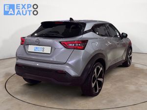 Nissan Juke DIG-T 84 kW (114 CV) 6M/T Tekna - Foto 25