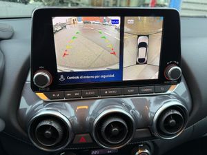 Nissan Juke DIG-T 84 kW (114 CV) 6M/T Tekna - Foto 13
