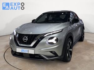 Nissan Juke DIG-T 84 kW (114 CV) 6M/T Tekna - Foto 3