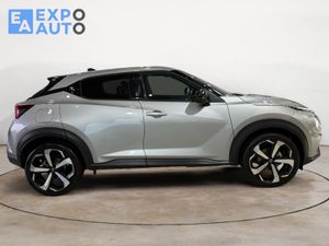 Nissan Juke DIG-T 84 kW (114 CV) 6M/T Tekna - Foto 26