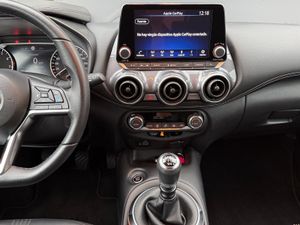 Nissan Juke DIG-T 84 kW (114 CV) 6M/T Tekna - Foto 30