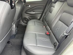 Nissan Juke DIG-T 84 kW (114 CV) 6M/T Tekna - Foto 8