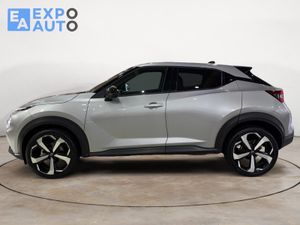 Nissan Juke DIG-T 84 kW (114 CV) 6M/T Tekna - Foto 22