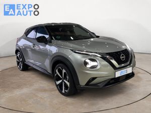 Nissan Juke DIG-T 84 kW (114 CV) 6M/T Tekna - Foto 2