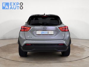 Nissan Juke DIG-T 84 kW (114 CV) 6M/T Tekna - Foto 24