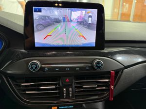 Ford Focus 1.0 Ecoboost MHEV 92kW ST-Line X - Foto 8