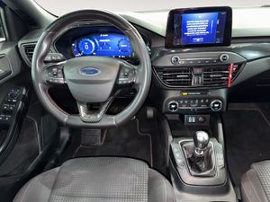 Ford Focus 1.0 Ecoboost MHEV 92kW ST-Line X - Foto 22