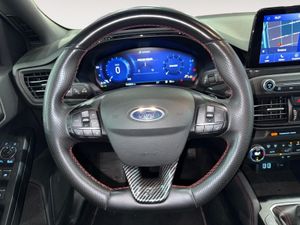 Ford Focus 1.0 Ecoboost MHEV 92kW ST-Line X - Foto 24