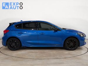 Ford Focus 1.0 Ecoboost MHEV 92kW ST-Line X - Foto 19