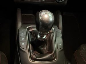Ford Focus 1.0 Ecoboost MHEV 92kW ST-Line X - Foto 11