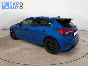 Ford Focus 1.0 Ecoboost MHEV 92kW ST-Line X - Foto 16