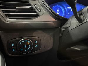 Ford Focus 1.0 Ecoboost MHEV 92kW ST-Line X - Foto 13