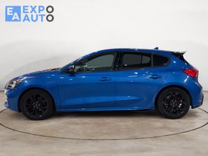 Ford Focus 1.0 Ecoboost MHEV 92kW ST-Line X - Foto 15