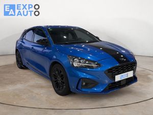 Ford Focus 1.0 Ecoboost MHEV 92kW ST-Line X - Foto 2