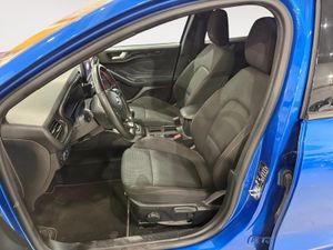 Ford Focus 1.0 Ecoboost MHEV 92kW ST-Line X - Foto 21