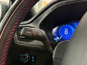 Ford Focus 1.0 Ecoboost MHEV 92kW ST-Line X - Foto 12