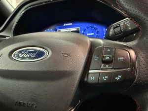 Ford Focus 1.0 Ecoboost MHEV 92kW ST-Line X - Foto 9