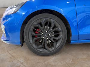 Ford Focus 1.0 Ecoboost MHEV 92kW ST-Line X - Foto 26