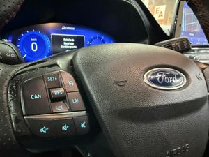 Ford Focus 1.0 Ecoboost MHEV 92kW ST-Line X - Foto 10