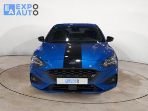 Ford Focus 1.0 Ecoboost MHEV 92kW ST-Line X - Foto 3