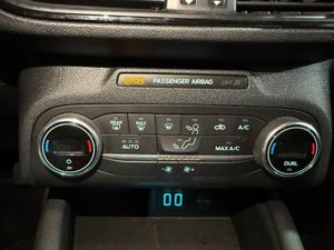 Ford Focus 1.0 Ecoboost MHEV 92kW ST-Line X - Foto 7
