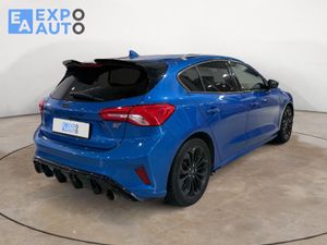 Ford Focus 1.0 Ecoboost MHEV 92kW ST-Line X - Foto 18
