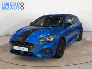 Ford Focus 1.0 Ecoboost MHEV 92kW ST-Line X - Foto 3
