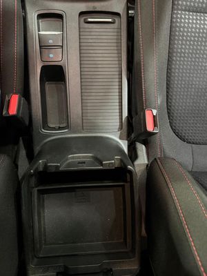 Ford Focus 1.0 Ecoboost MHEV 92kW ST-Line X - Foto 28