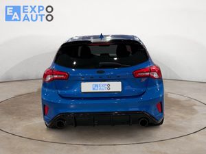 Ford Focus 1.0 Ecoboost MHEV 92kW ST-Line X - Foto 17