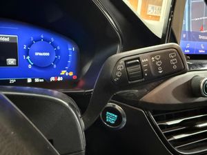 Ford Focus 1.0 Ecoboost MHEV 92kW ST-Line X - Foto 20