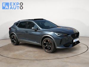 Cupra Formentor 2.0 TSI 228kW (310 CV) VZ 4Drive DSG - Foto 2