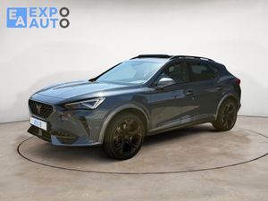 Cupra Formentor 2.0 TSI 228kW (310 CV) VZ 4Drive DSG - Foto 3